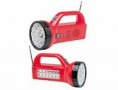 LANTERNA DE 1 LED - 8815